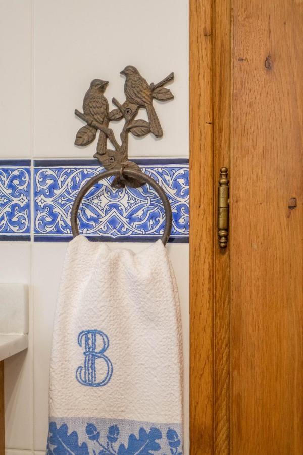 Les Anges Reveurs Bed & Breakfast Neuville-aux-Bois Eksteriør bilde