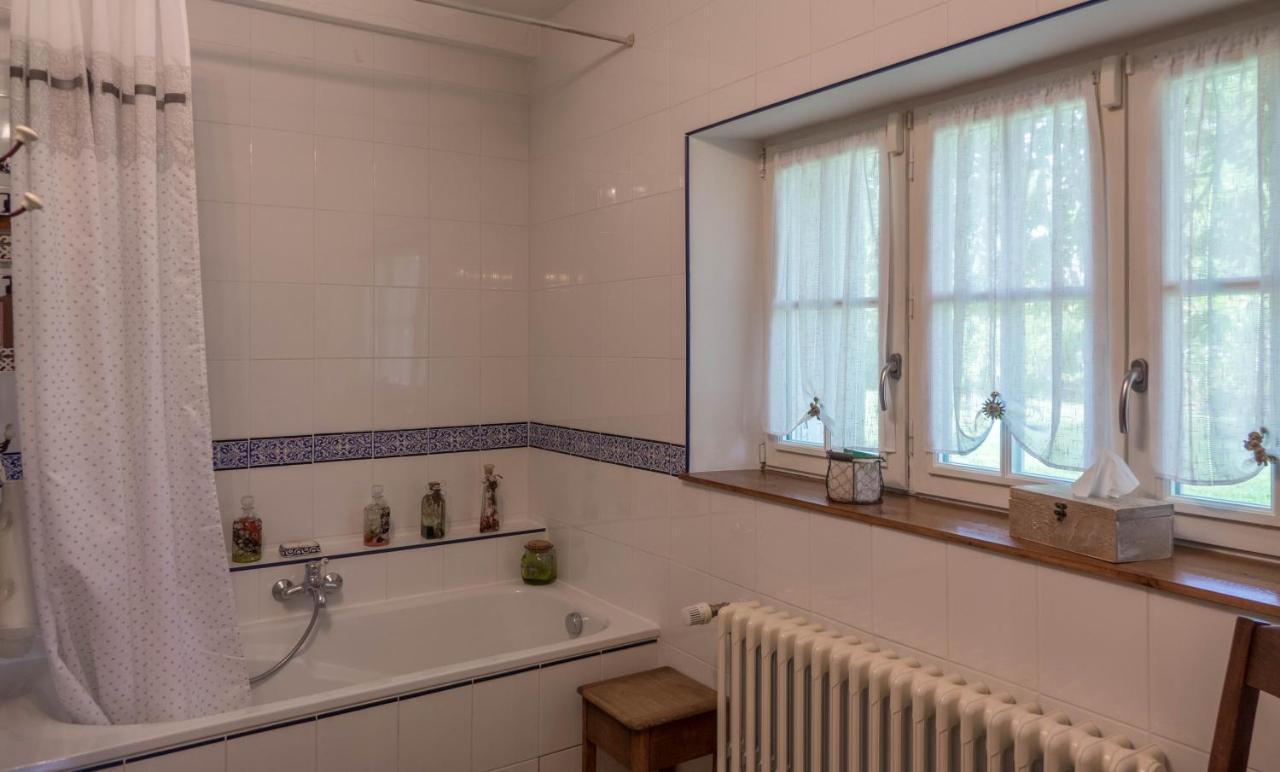 Les Anges Reveurs Bed & Breakfast Neuville-aux-Bois Eksteriør bilde